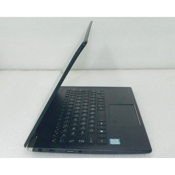 dynabook G Windows11 Pro 64bit 東芝 G83/M Core i5-8350U 1.7 dynabook G Windows11 Pro 64bit 東芝 G83/M Core i5-8350U 1.7