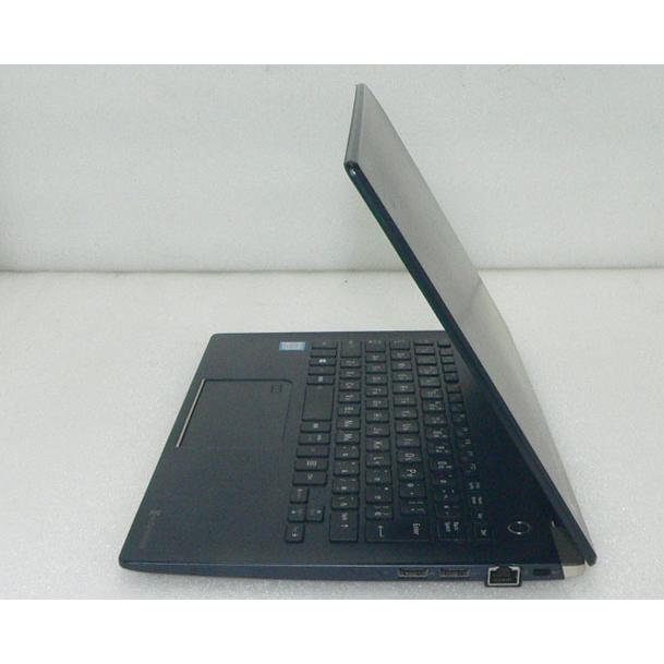 dynabook G Windows11 Pro 64bit 東芝 G83/M Core i5-8350U 1.7GHz