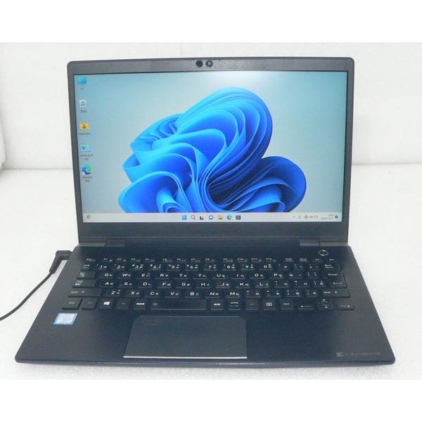 東芝 G83/M 8GB/SSD256GB/Win11フルHD 東芝 G83/M 8GB/SSD256GB/Win11フルHD