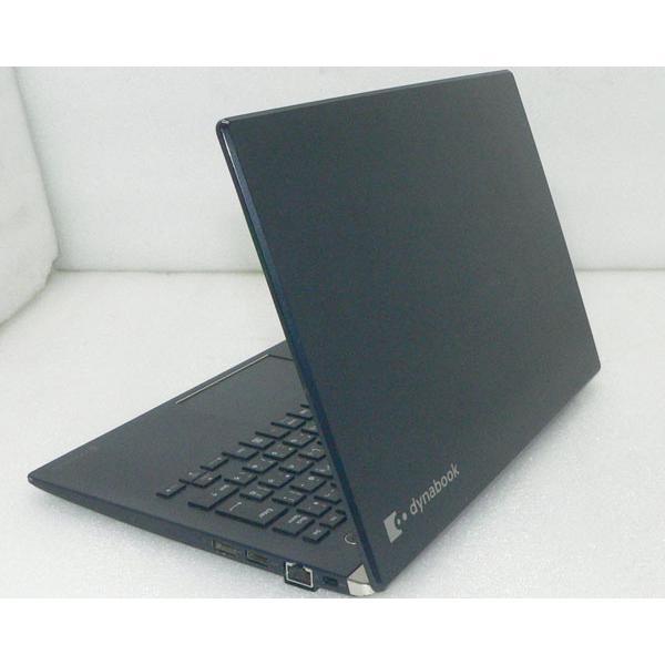 dynabook G 【JUNK】Windows11 東芝 G83/M Core i5-8350U 1.7GHz