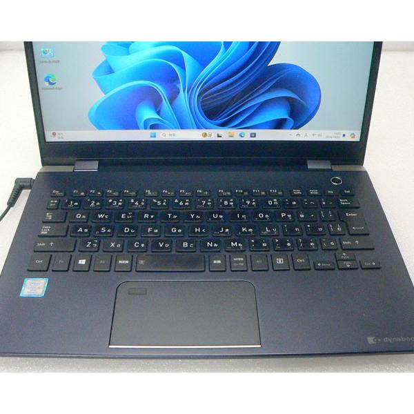 dynabook G 【JUNK】Windows11 東芝 G83/M Core i5-8350U 1.7GHz