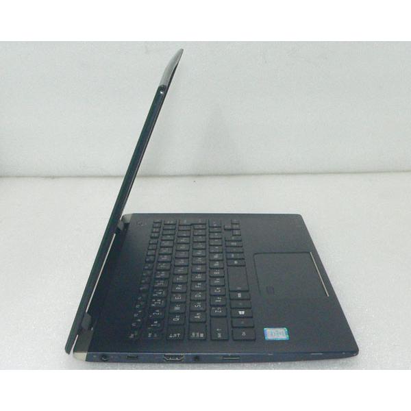 dynabook G 【JUNK】Windows11 東芝 G83/M Core i5-8350U 1.7GHz