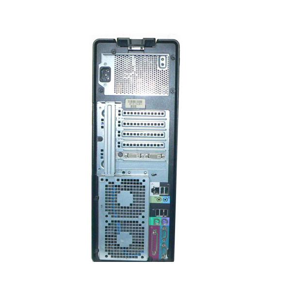 DELL（デル） WindowsXP Pro 64bit DELL PRECISION T5400 Xeon X5460