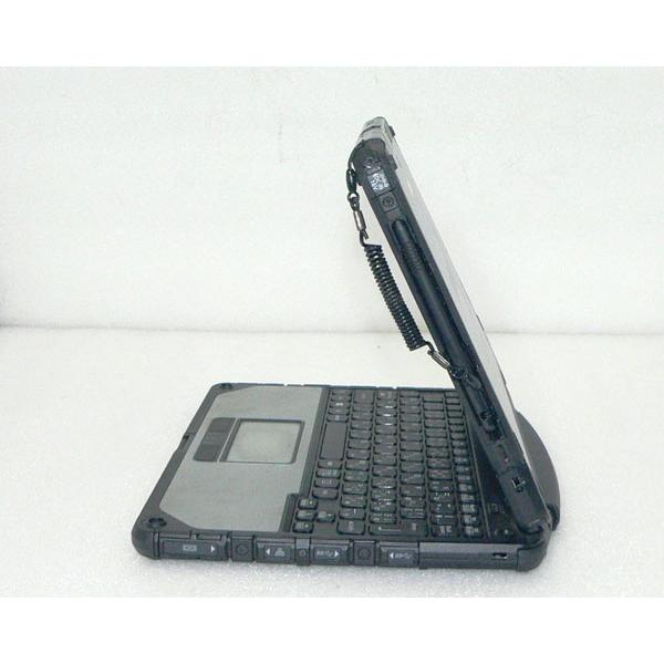 タフブック Win10 Panasonic TOUGHBOOK CF-20 Core m5-6Y57 1.1GHz 