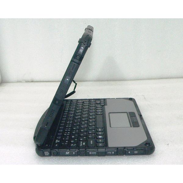 タフブック Windows10 Panasonic TOUGHBOOK CF-20 (CF-20A0385VJ) Core