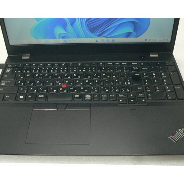 ThinkPad L Windows11 Pro 64bit Lenovo L15 Gen1 第10世代 Core i5