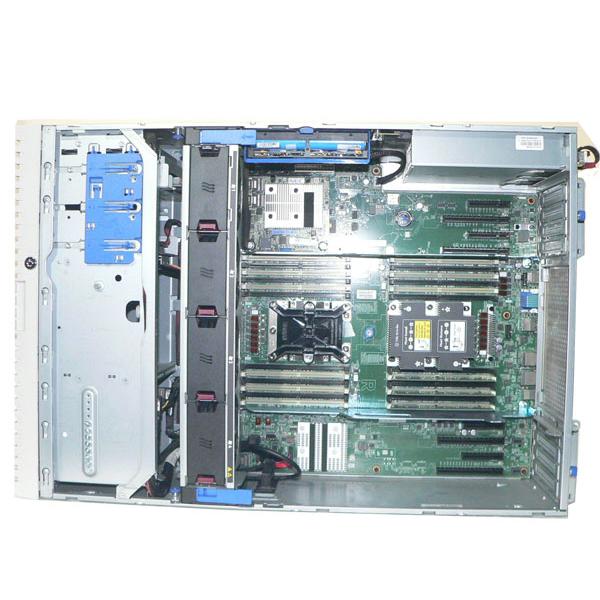 NEC Express5800/T120h (N8100-2640Y) Xeon Silver 4110 2.1GHz NEC Express5800/T120h (N8100-2640Y) Xeon Silver 4110 2.1GHz