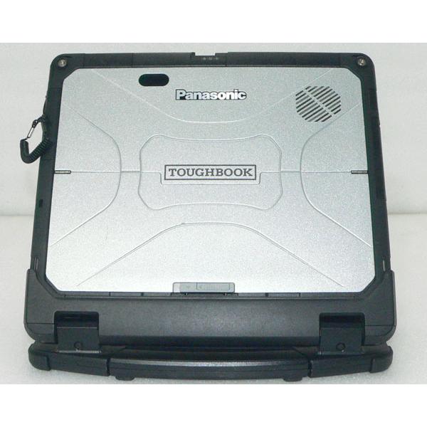 タフブック Windows10 Panasonic TOUGHBOOK CF-33 (CF-33ABHAQVJ) Core