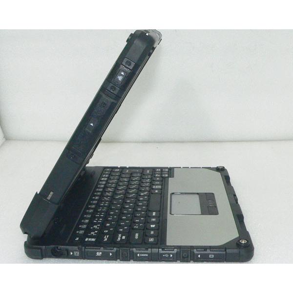 タフブック Windows10 Panasonic TOUGHBOOK CF-33 (CF-33ABHAQVJ) Core