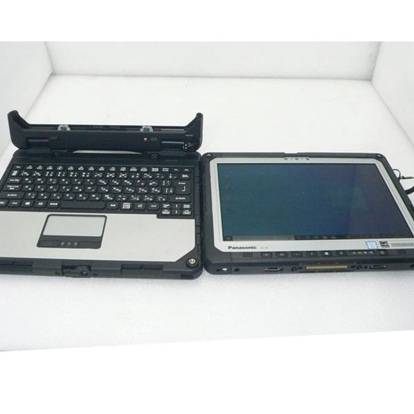 タフブック Windows10 Panasonic TOUGHBOOK CF-33 (CF-33ABHAQVJ) Core