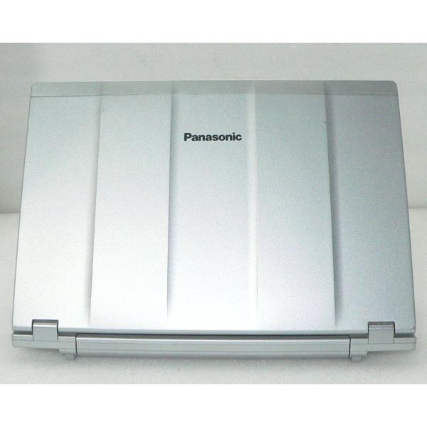 Let's note LV Windows11 Pro 64bit Panasonic CF-LV (CF-LV7HM4VS