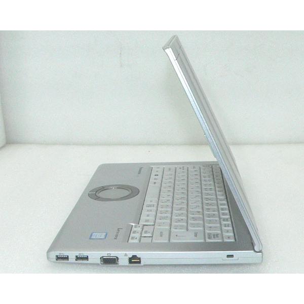 Let's note LV Windows11 Pro 64bit Panasonic CF-LV (CF-LV7HM4VS