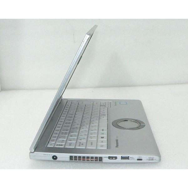 Panasonic Let's note CF-LV ノートPC Amazon.co.jp: パナソニック 14.0型ノートパソコン Let's note LV