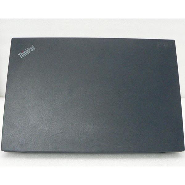 ThinkPad L Windows11 Pro 64bit Lenovo L580 (20LX-S4X700) 第8世代