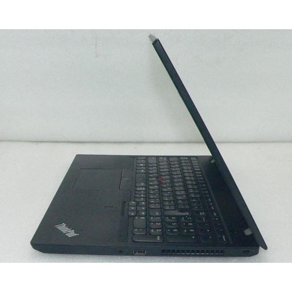 ThinkPad L Windows11 Pro 64bit Lenovo L580 (20LX-S4X700) 第8世代