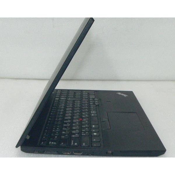 ThinkPad L Windows11 Pro 64bit Lenovo L580 (20LX-S4X700) 第8世代
