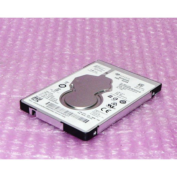 Seagate ST500LM034 ｘ４本セット (中古品) Amazon | Seagate Barracuda Pro 2.5