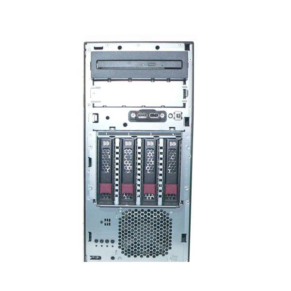 日本HP HP ProLiant ML30 Gen10 (P06785-291) Xeon E-2124 3.3GHz