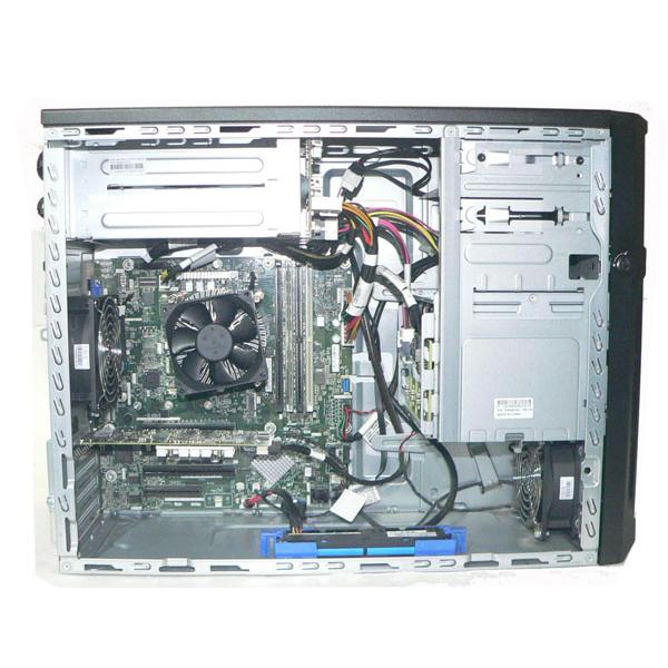 日本HP HP ProLiant ML30 Gen10 (P06785-291) Xeon E-2124 3.3GHz