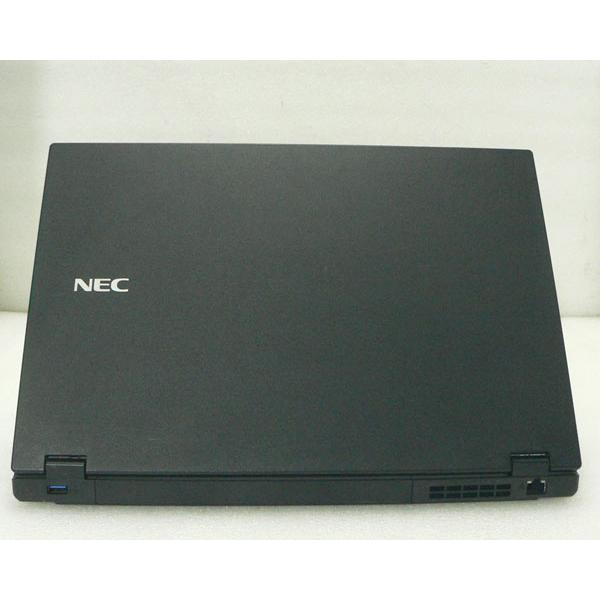 VX Windows11 NEC VERSAPRO VKM17X-3 (PC-VKM17XZG3) 第8世代 Core i5