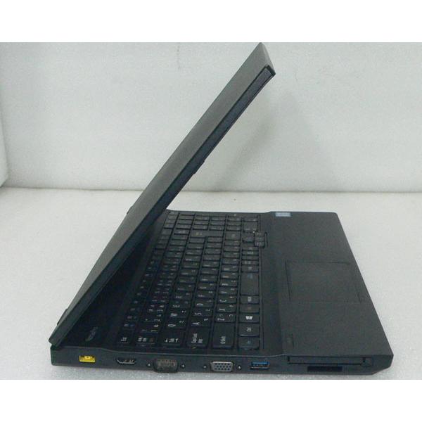 VX Windows11 NEC VERSAPRO VKM17X-3 (PC-VKM17XZG3) 第8世代 Core i5