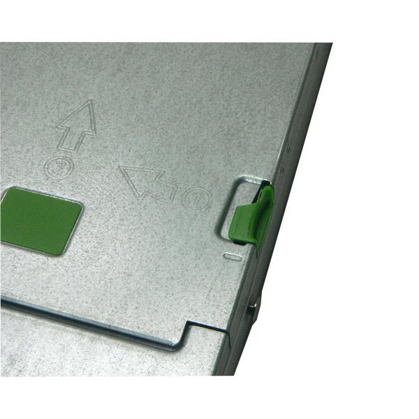 PRIMERGY 富士通 RX2530 M4 (PYR2534R2N) Xeon Silver 4112 2.6GHz