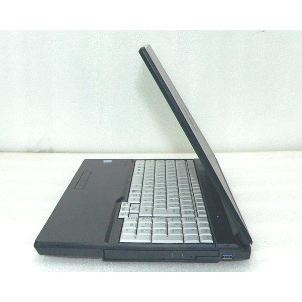 LIFEBOOK A Windows11 Pro 64bit 富士通 A748/TX (FMVA3101BP) 第8世代