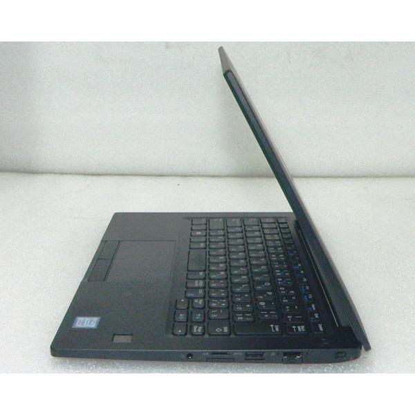 Latitude（Dell） Windows11 Pro 64bit DELL Latitude 7390 第8世代