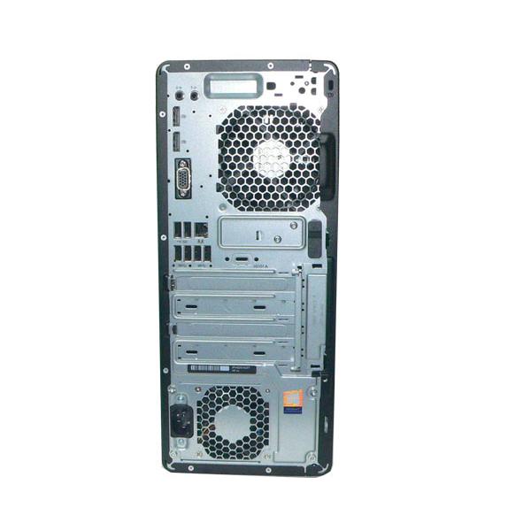 EliteDesk Windows10 Pro 64bit HP 800 G3 TWR (Y1B39AV) Core i7-7700