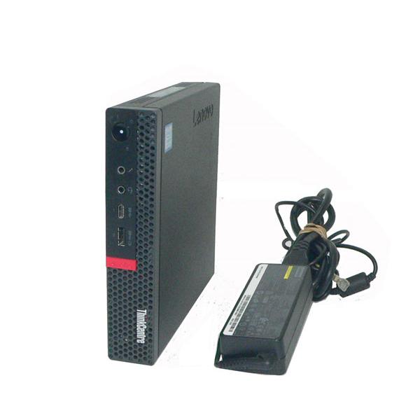 Intel I5-8500T Mini PC Lenovo ThinkCentre M720q Tiny Desktop - I5
