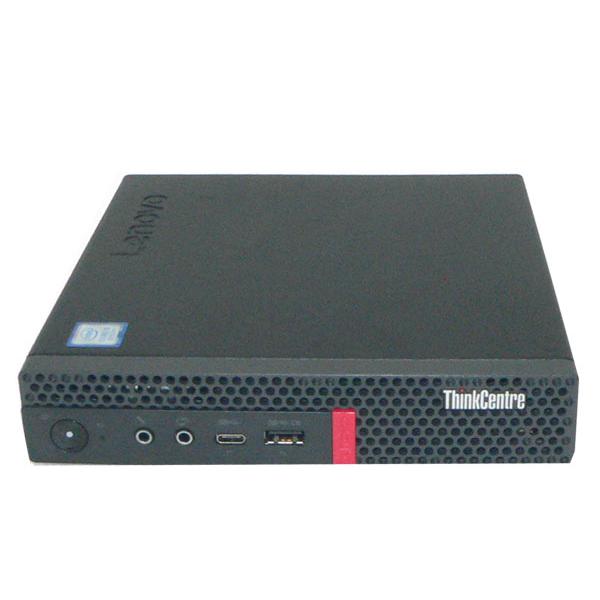 Windows11 Lenovo ThinkCentre M720q Tiny (10T8-S0VR00) 第8世代 Core i5-8400T 1.7GHz メモリ 8GB 512GB(NVMe SSD) USB(Type-C) HDMI 軽量コンパクトPC 小型PC Windows11 Lenovo ThinkCentre M720q Tiny (10T8-S0VR00) 第8世代 Core i5-8400T 1.7GHz メモリ 8GB 512GB(NVMe SSD) USB(Type-C) HDMI 軽量コンパクトPC 小型PC