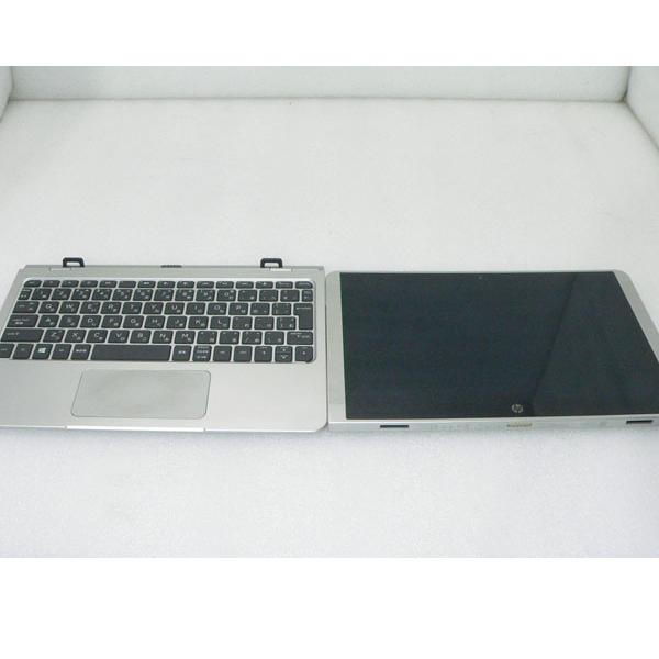 日本HP Windows10 Pro 64bit HP x2 210 G2 (Y4A41AA#ABJ) Atom x5 