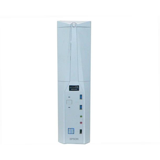 Endeavor Windows11 Pro 64bit EPSON DA4800 (INTER KX MS5500) Core 