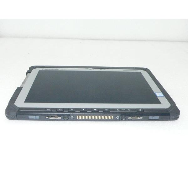 タフブック Win10 Panasonic TOUGHBOOK CF-20 Core i5 7Y57 1.2 タフブック Win10 Panasonic TOUGHBOOK CF-20 Core i5 7Y57 1.2