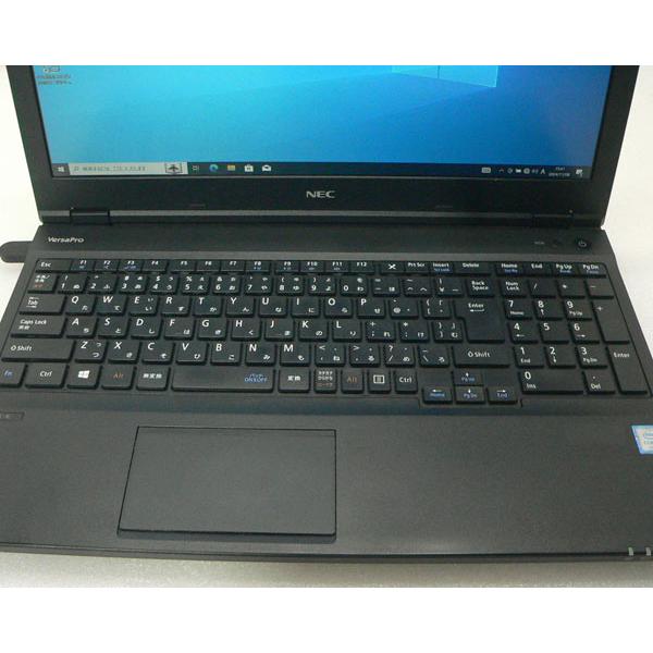 VX Windows10 Pro 64bit NEC VERSAPRO VK24MX-R (PC-VK24MXZFR VX Windows10 Pro 64bit NEC VERSAPRO VK24MX-R (PC-VK24MXZFR