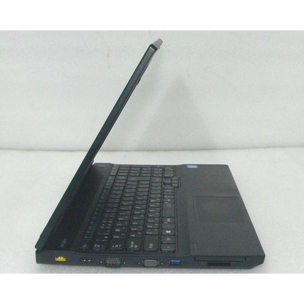 NEC VK24MX-R ノートPC Windows NEC 中古ノートパソコン Windows 10 15.6型 NEC VK24MX-T 第六世代