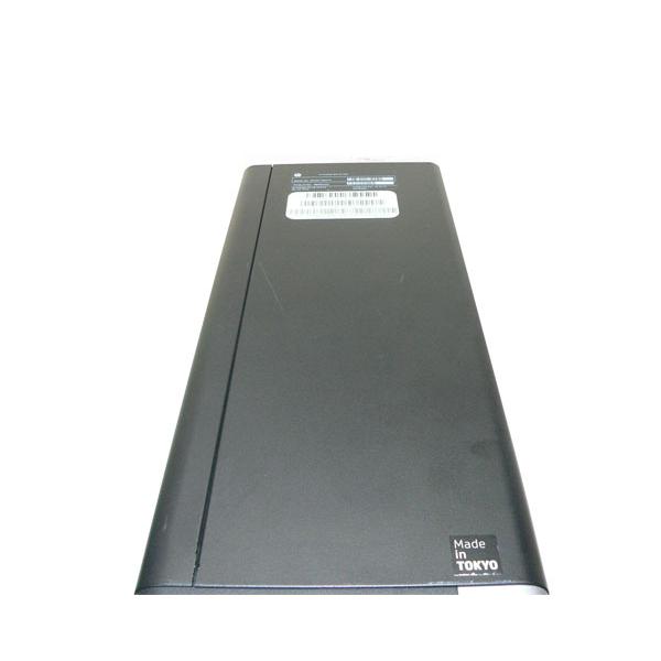 【値下げ】 HP EliteDesk Windows 11Pro 動作確認済み EliteDesk Windows11 Pro 64bit HP 800 G5 TWR (6BD61AV) 第9世代 Core