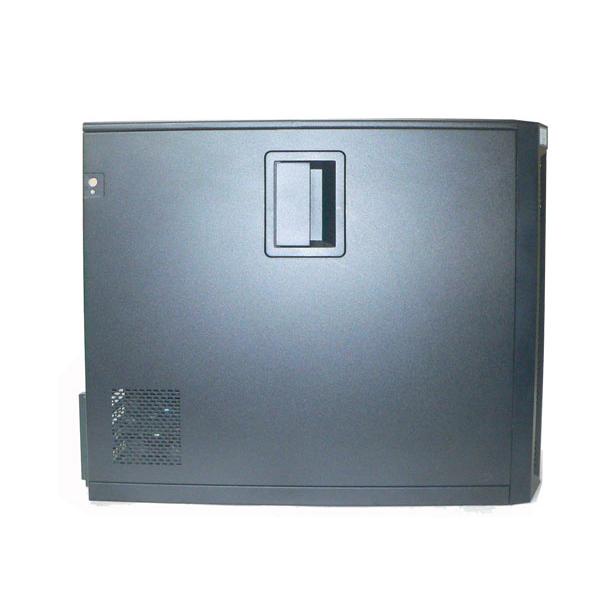 DELL PowerEdge T140 Xeon E-2136 3.3GHz メモリ 8GB HDD 2TB×2(SAS) DVD-ROM PERC H330の画像