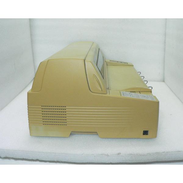 MICROLINE OKI(沖データ) 8480SU2-R ドットプリンター / 筐体に日焼け