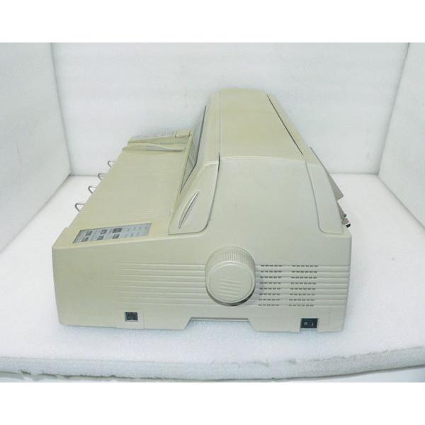 OKI MICROLINE 8480SU2-R 業務用プリンター Amazon | OKI MICROLINE 高速水平ドットインパクトプリンタ 8480SU2-R