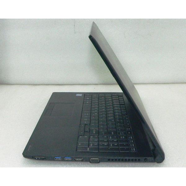 ★美品東芝　SSD256GB メモリ8GB★B65/M ノートパソコン7 51mj87qRrnL.jpg