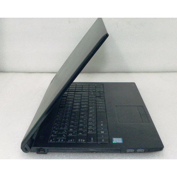 dynabook B Windows11 東芝 B65/M (PB65MYB11R7PD21) Core i3-8130U 