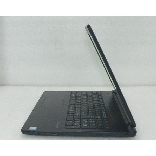 Endeavor Windows11 EPSON NJ4100E Core i3-7100U 2.4GHz メモリ 8GB