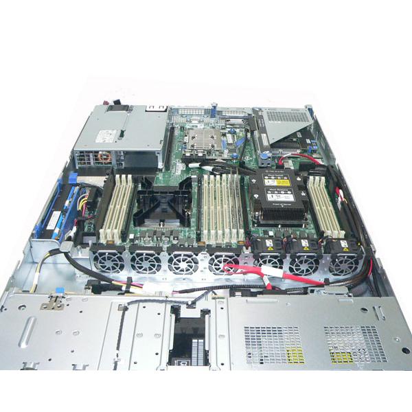 NEC Express5800/R120h-1E (N8100-2602Y) Xeon Sliver 4110 2.1 NEC Express5800/R120h-1E (N8100-2602Y) Xeon Sliver 4110 2.1