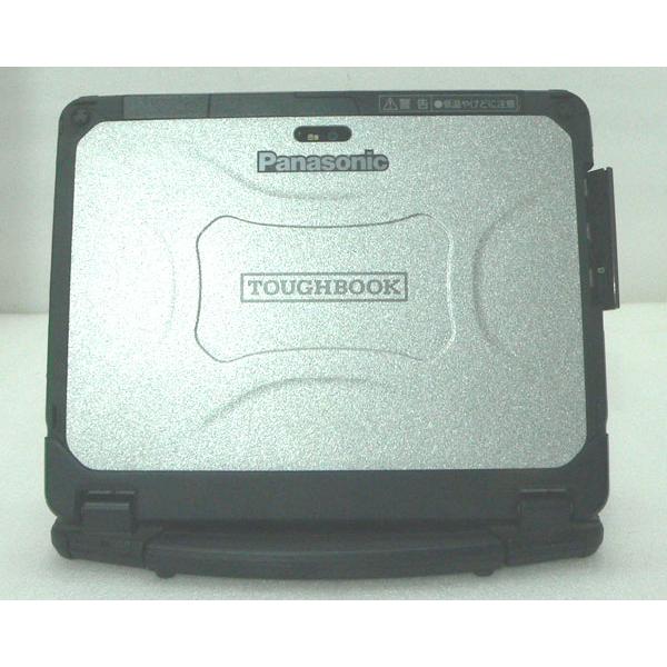 タフブック Windows10 Panasonic TOUGHBOOK CF-20 Core m5-6Y57 タフブック Windows10 Panasonic TOUGHBOOK CF-20 Core m5-6Y57