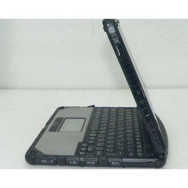 タフブック Windows10 Panasonic TOUGHBOOK CF-20 Core m5-6Y57 1.1GHz