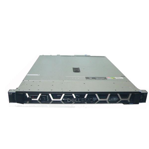 DELL（デル） DELL PowerEdge R340 Xeon Xeon E-2134 3.5GHz メモリ 16GB HDD 600GB ...