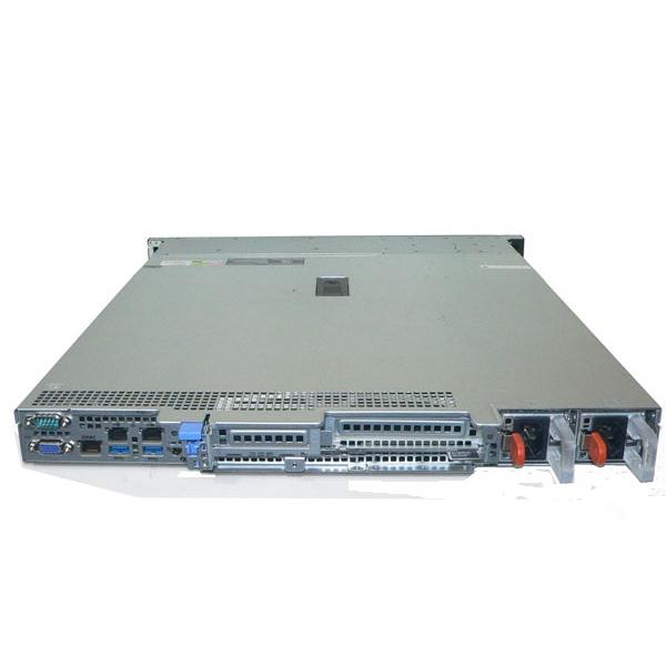 DELL（デル） DELL PowerEdge R340 Xeon Xeon E-2134 3.5GHz メモリ 16GB HDD 600GB ...