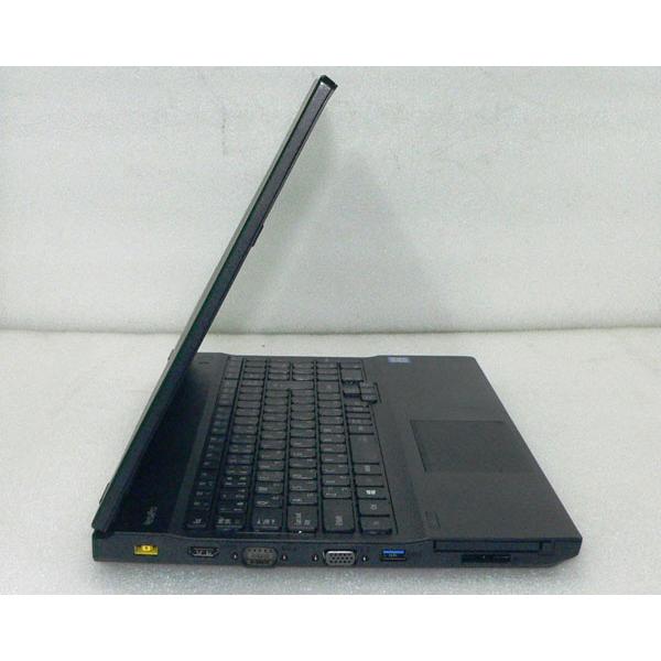 NEC - NEC VKM17X-2 i5-8350U ﾒﾓﾘ8GB SSD256GB NEC 〔中古〕 VKM17X-2 / インテル® Core™ i5 プロセッサー
