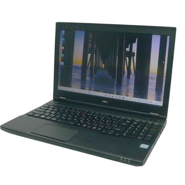 VX Win11 NEC VERSAPRO VKT16X-4 (PC-VKT16XZG4) 第8世代 Core i5